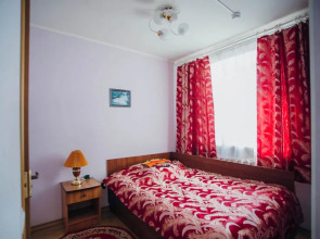 Отель Советский