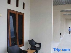 Hotel Raja Samosir