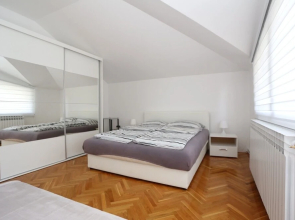 Apartmani Pejton Ilidza