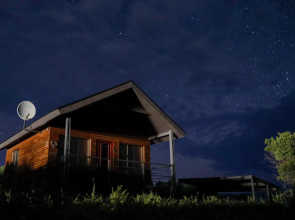 Klein Karoo Game Lodge
