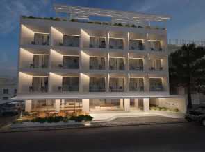 The Alex Monte Kastella