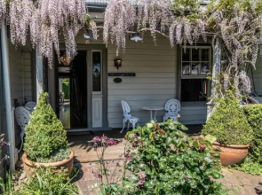 French Bay House