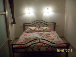 Linos Apartamentai