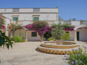 Masseria San Biagio