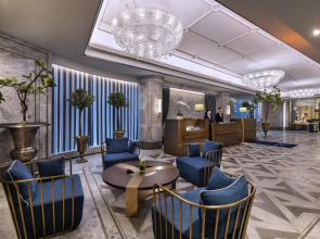 MaxX by Steigenberger Guangzhou Zhujiang New Town