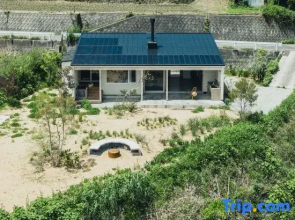 SANU 2nd Home CURRENT Awajishima