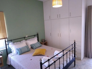 Marianos Apartments