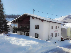 Alpenblick Appartements