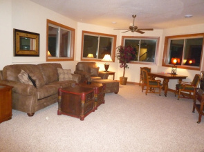 Unit 901 - 4 Br Condo