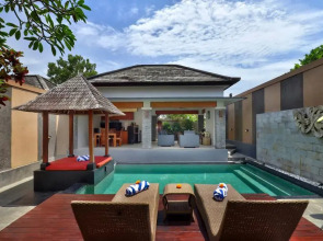 Nyanyi Sanctuary Villa by Ini Vie Hospitality