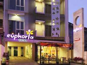 Nida Rooms Kuta Patih Jelantik