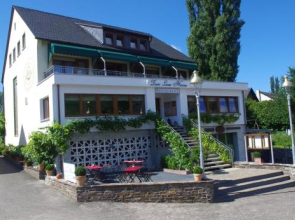 Hotel-Weinhaus Lenz