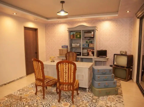 AñoranzaHotelBoutique