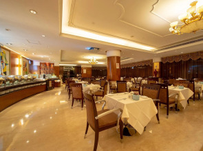 Guangzhou Grand International Hotel