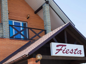 Hotel Fiesta