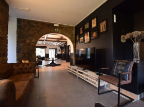 Spacious Holiday Home in Vielsalm near Baraque de Fraiture