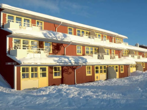 Sälens Högfjällshotell