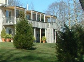Fire Mountain Resort