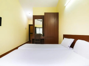 Spot on 40731 Hotel Raviraj Classic