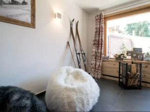 Chalet Verbier