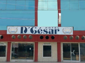 D'Cesar Hotel Acapulco