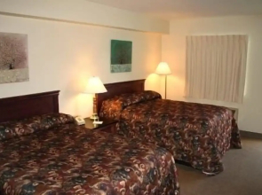 The Holiday Motel & Restaurant