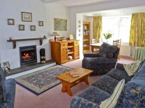 Locks Cottage