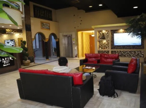 Silivri Safir Hotel & Resort Beach And Restaurant
