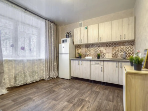 Апартаменты «Квартал» ул. Куйбышева, 67