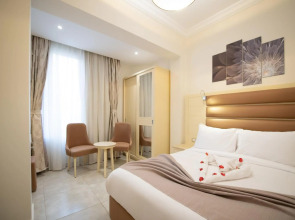 Marom Port Said Resort & Beach