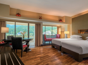 Pullman Phuket Karon Beach Resort ex. Hilton Phuket Arcadia Resort