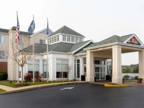 Hilton Garden Inn Kennett Square