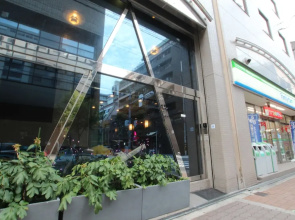Shimanouchi Luxury Apartment