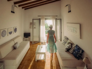 Panagea Holiday Apartments