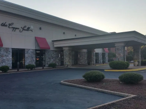 Ramada Williamsburg East Busch Gardens Area