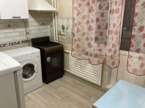 Apartments on 40 let Pobedy street 52