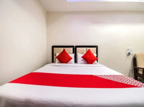 Hotel Surya Vihar By OYO Rooms