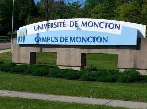 Université de Moncton
