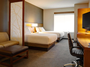 Hyatt Place West Des Moines/Jordan Creek