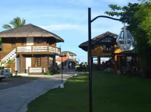 7Ar Golden Beach Resort And Restaurant