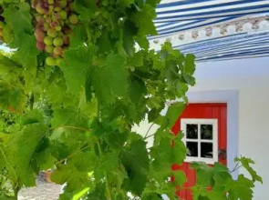 Casa Branca do Olival