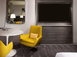 Hyatt Regency Los Angeles International Airport