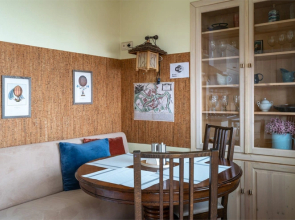 1912 у Летнего сада