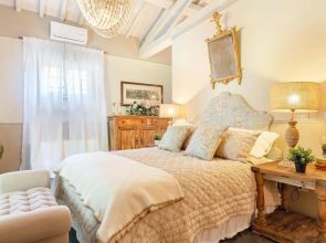 Cottage Nanni in Pescia