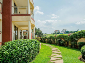 Rohi Apartment Hotel