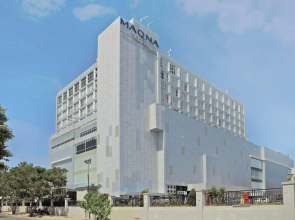 FOX Hotel Gorontalo