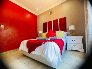 The Grace Villa Guesthouse