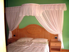 Agriturismo Maso Alle Rose