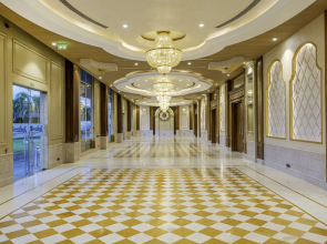 Radisson Blu Plaza Resort & Convention Centre Karjat