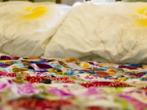 Mystery Holiday Home Melaka